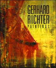 Gerhard Richter : Paintings