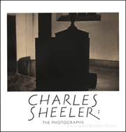 Charles Sheeler : The Photographs