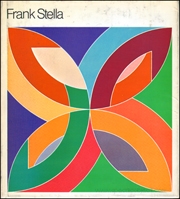 Frank Stella