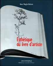 Esthétique du Livre d'Artiste : 1960 / 1980