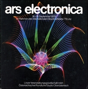 ARS Electronica : Im Rahmen des Internationalen Brucknerfestes '79 Linz