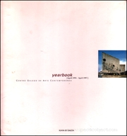 Yearbook : Centro Galego de Arte Contemporánea
