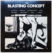 The Blasting Concept : An SST Compilation