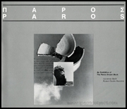 An Exhibition of the Paros Dream Book