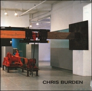 Chris Burden : Early Work