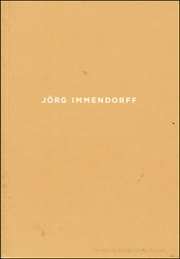 Jörg Immendorff