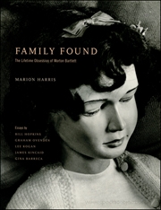 Family Found : The Lifetime Obsession of Morton Bartlett