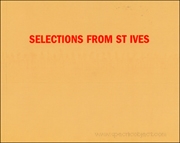 Selections from St Ives