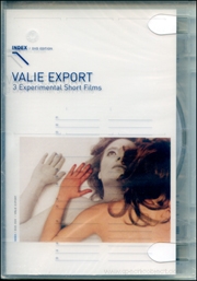 Valie Export : 3 Experimental Short Films