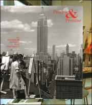 Process and Promise : Art, Education and community at the 92nd Street Y