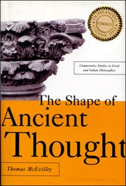 The Shape of Ancient Thought