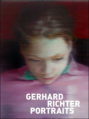 Gerhard Richter Portraits : Painting Appearances