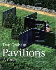 Dan Graham : Pavilions