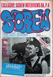 Screw : The Sex Review