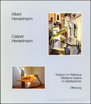 Albert Henselmann / Caspar Henselmann