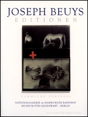 Joseph Beuys : Editionen