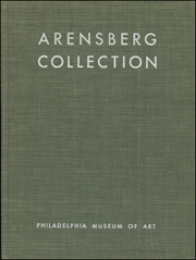 The Louise and Walter Arensberg Collection : 20th Century Section