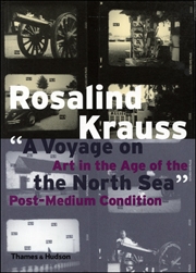 A Voyage on the North Sea : Art in the Age of the Post-Medium
