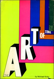 The Art of Time : Essays on the Avant-Garde