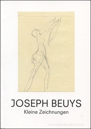 Joseph Beuys : Kleine Zeuichnungen