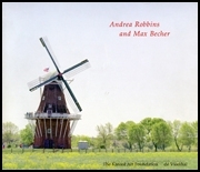 Andrea Robbins and Max Becher