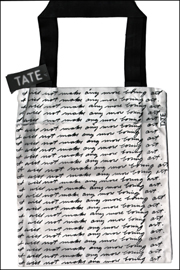 I Will Not Make Any More Boring Art Tote Bag