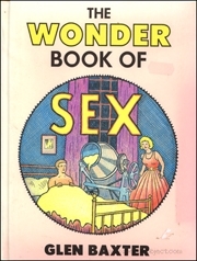 The Wonder Book of Sex