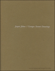 Jasper Johns / Georges Seurat Drawings