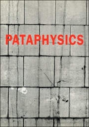 Pataphysics K