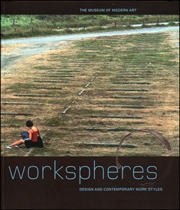 Workspheres : Design and Contemporary Work Styles