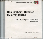 Dan Graham ; Directed by Ernst Mitzka, Westkunst (Modern Period), Exhibition Loop