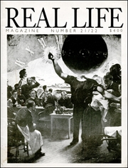 Real Life Magazine