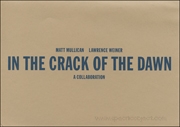 In the Crack of the Dawn : A Collaboration