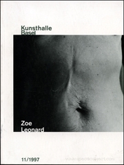 Kunsthalle Basel : Zoe Leonard