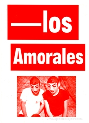 Amorales vs. Amorales / The Bad Sleep Well / ––– Los Amorales