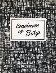 Cranireons of Botya : Drawings