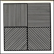 Sol LeWitt 