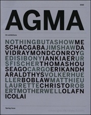 AGMA Magazine
