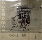Boardman : Paintings