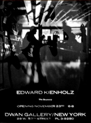 Edward Kienholz : The Beanery