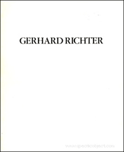 Gerhard Richter : March 1985