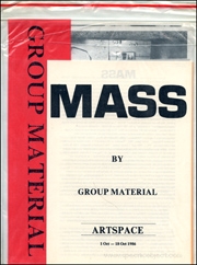 MASS by Group Material