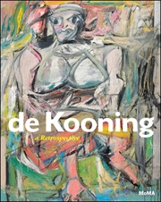 de Kooning : A Retrospective