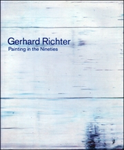Gerhard Richter : Painting in the Nineties