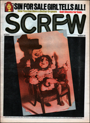 Screw : The Sex Review