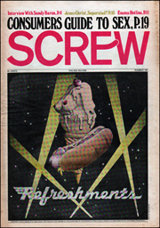 Screw : The Sex Review