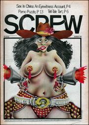 Screw : The Sex Review