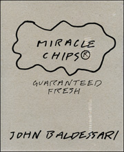 Miracle Chips® Guaranteed Fresh