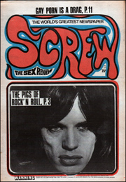 Screw : The Sex Review