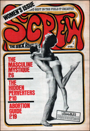 Screw : The Sex Review